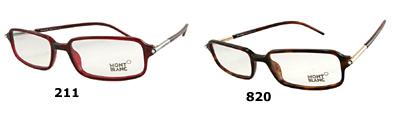 Model MB115: Colours available