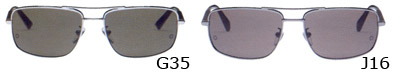 Model MB129S: Colours available