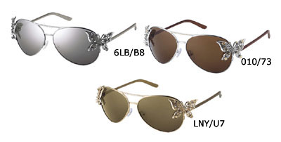 Model 5485S: Colours available