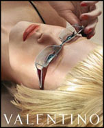 Valentino news