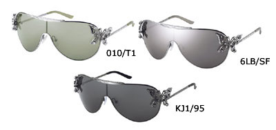Model 5484S: Colours available