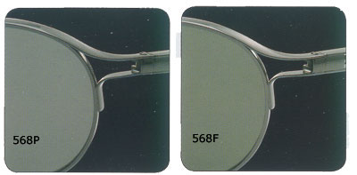 Model SJP001Polarized: Colours available