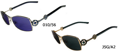 Model BOU24S: Colours available