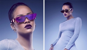 Rihanna  Dior ̫۾ϵ