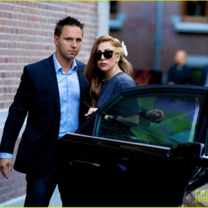 Lady Gaga ط۶Ŀ