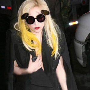 Lady Gagaع Ź۾