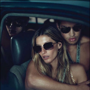 Gisele Bundchen ϣ2012۾Ƭ