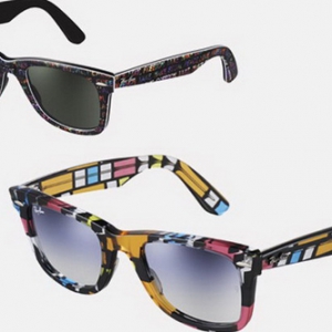 Ray-Ban Wayfarer 2012 Ϳѻϵ̫۾