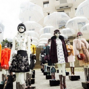Anna Dello RussoPradaƷ̫ϵչ