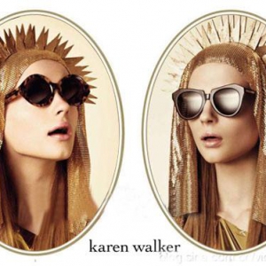 Karen Walker 2010̫۾