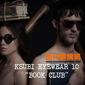 Ksubi2010Book Clubϵ̫۾