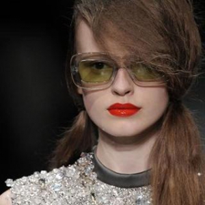 Prada 2010㳡۾ͨ͸