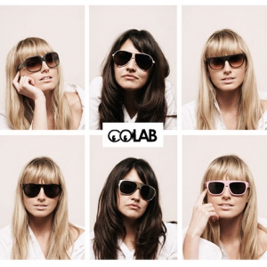 Ůר̫۾COLAB Eyewear Collection