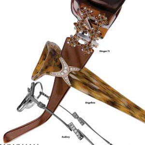 Sfilo USA ¿Sfilo Glamour ۾ϵ