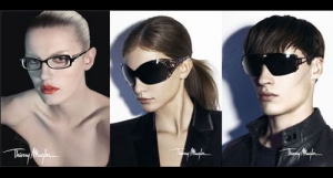 THIERRY MUGLER۾ 