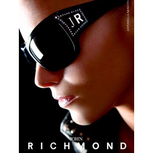 John Richmond 2007ϵ۾!