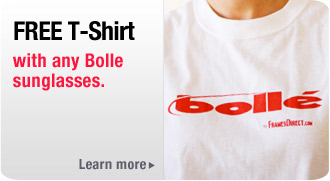 Bolle sunglasses