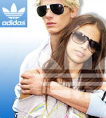 Adidas sunglasses