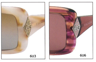 Model SES034S: Colours available