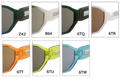 Model SES039: Colours available