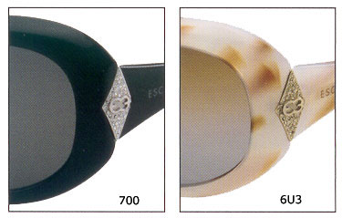 Model SES033S: Colours available