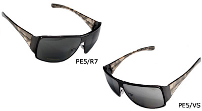 Model !BV22S: Colours available