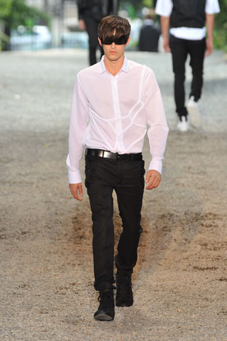 Dior 09春夏