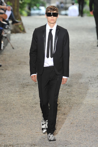 Dior 09春夏