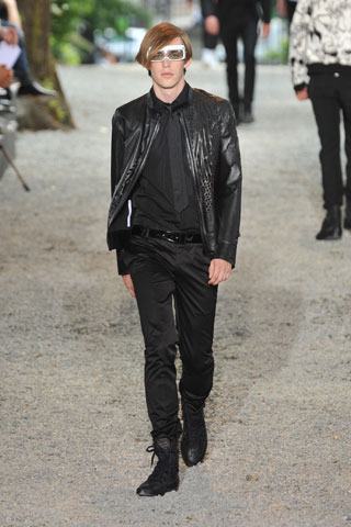 Dior 09春夏