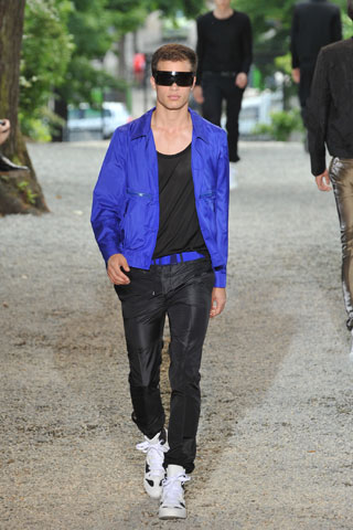 Dior 09春夏