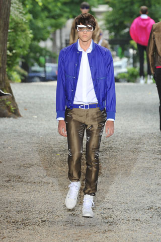 Dior 09春夏
