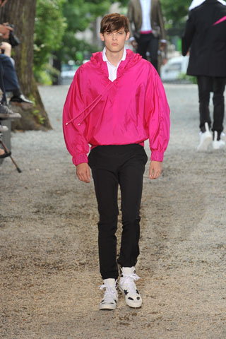 Dior 09春夏