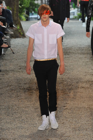 Dior 09春夏