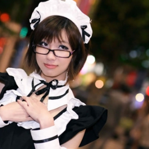 ۾ŮװCOSPLAY