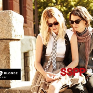 Tortoise&Blonde2011괺۾Ƭ