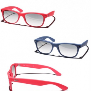 Ray-Ban 2011¿New Wayfarer 2132 ۾