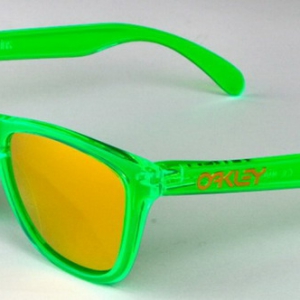 Oakley Frogskins ʥɴ޶̫