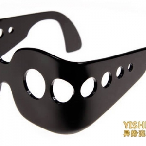 רãHussein Chalayan Plastic Glassesܽ۾