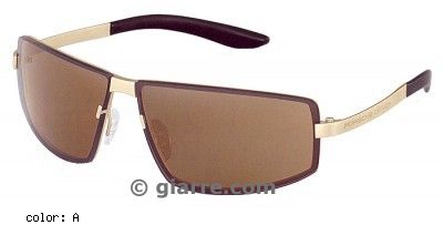 Porsche Design model: !P8417*A*67