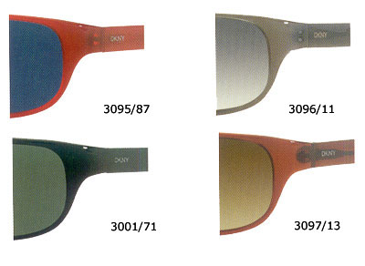 Model !D4010: Colours available