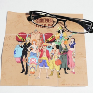 JINS x ONEPIECE ۾
