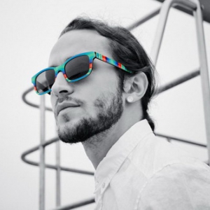 Luis Ruano  LOOK/SEE ̫۾