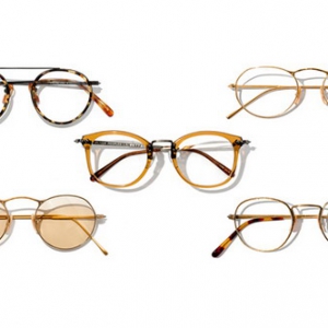 Oliver Peoples 2011ﶬ۾Ʒ