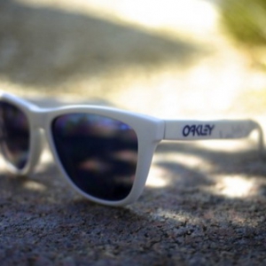 Oakley FrogskinsB-1B Grip Edition۾