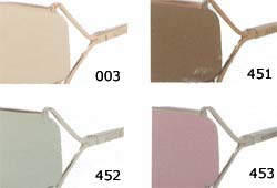 Model !15019-Cecylie: Colours available
