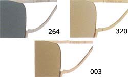 Model !15022-Christine: Colours available
