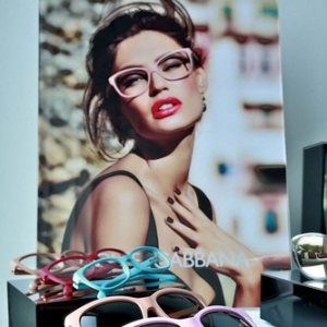 Luxottica 2012ﶬ۾