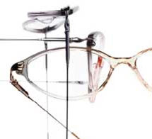 eyeglasses frames