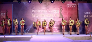 2015ʮĽ쾫ʣģشҬ
